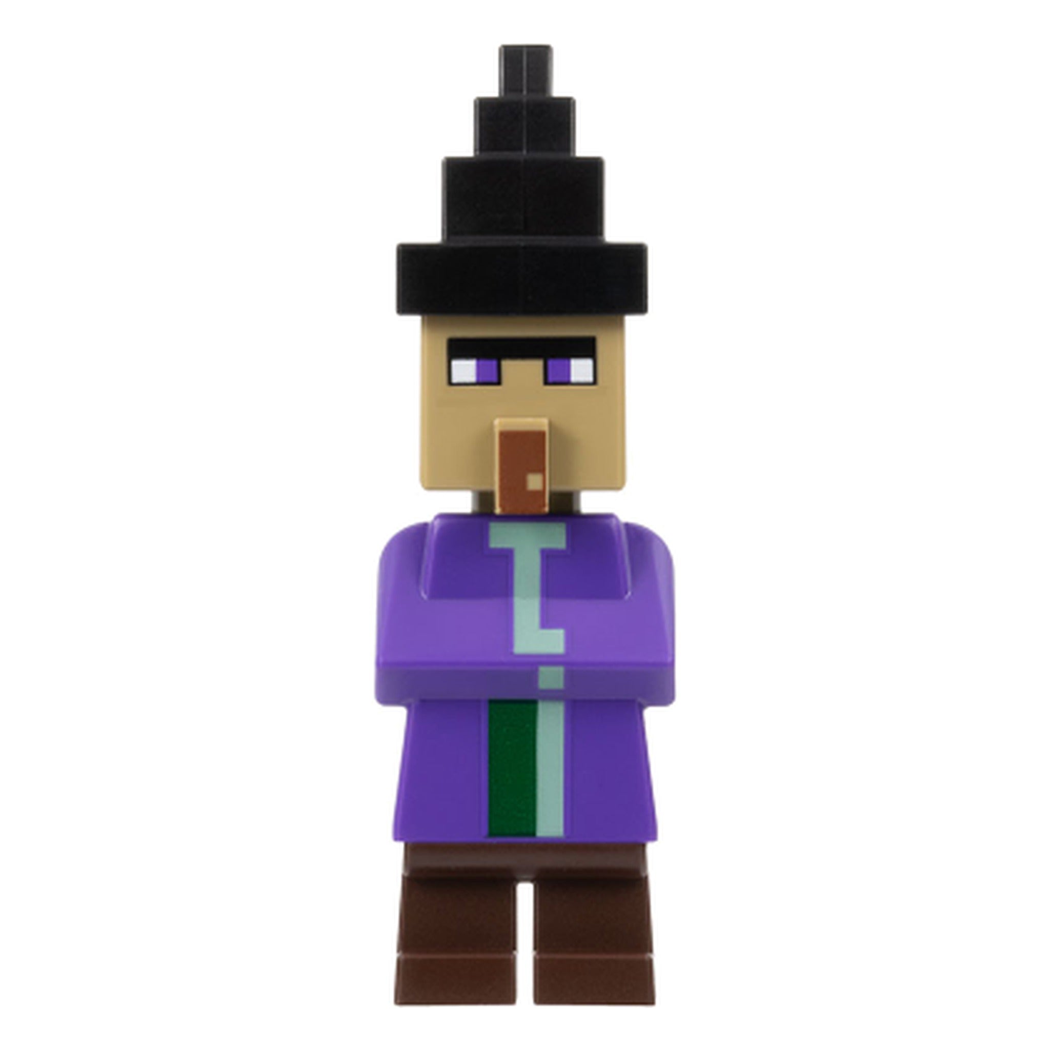 LEGO® Minifigur Witch min150 – Gebr.