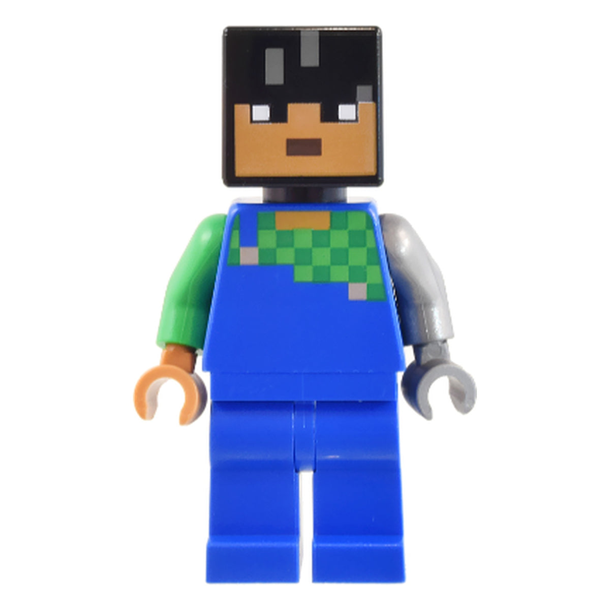 LEGO® Minifigur Sunny min172 – Gebr.