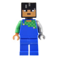 LEGO® Minifigur Sunny min172 – Neu