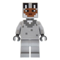 LEGO® Minifigur Wolf Skin min191 – Gebr.