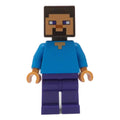 LEGO® Minifigur Steve (Nougat) min199 – Gebr.