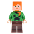 LEGO® Minifigur Alex min233 – Gebr.