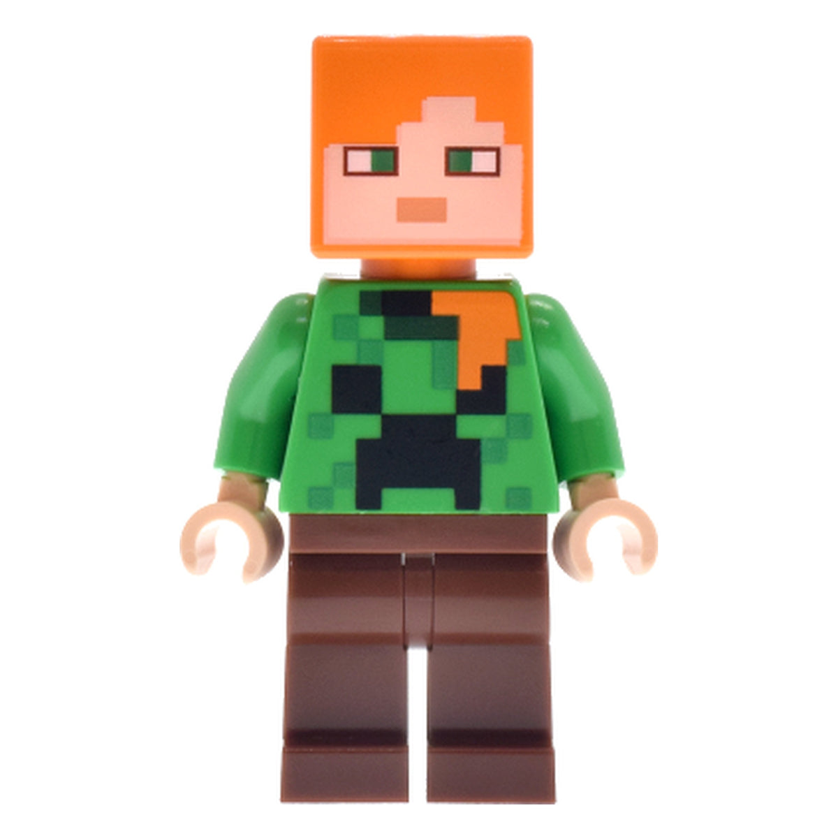 LEGO® Minifigur Alex min233 – Gebr.