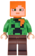 LEGO® Minifigur Alex min233