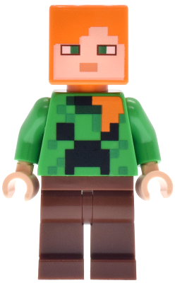 LEGO® Minifigur Alex min233