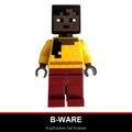 LEGO® Minifigur Makena (b25min06uk) min259 – Article d'occasion