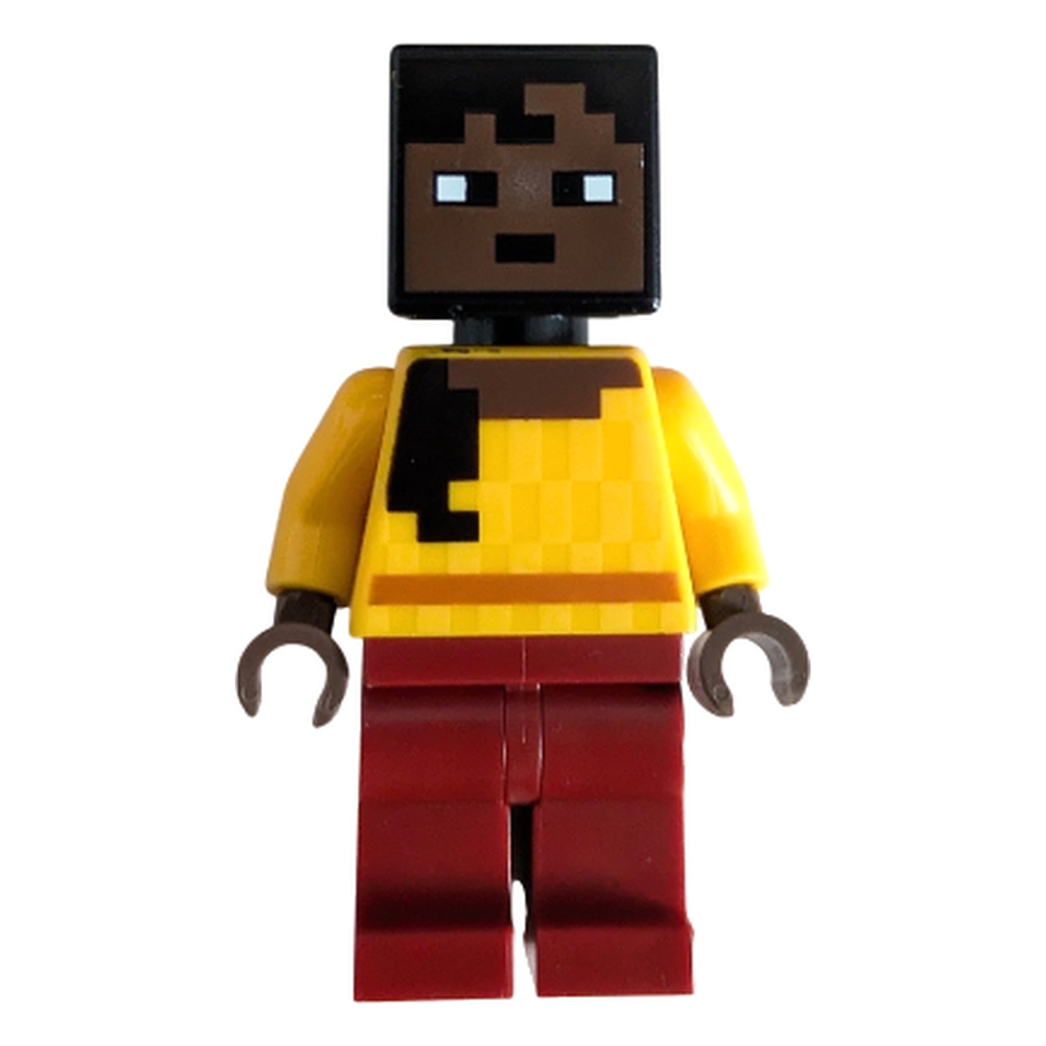 LEGO® Minifigur Makena (b25min06uk) min259 – B-Ware
