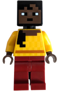 LEGO® Minifigur Makena (b25min06uk) min259