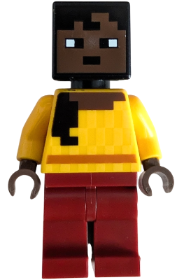 LEGO® Minifigur Makena (b25min06uk) min259