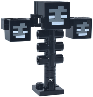LEGO® Minifigur Wither min260