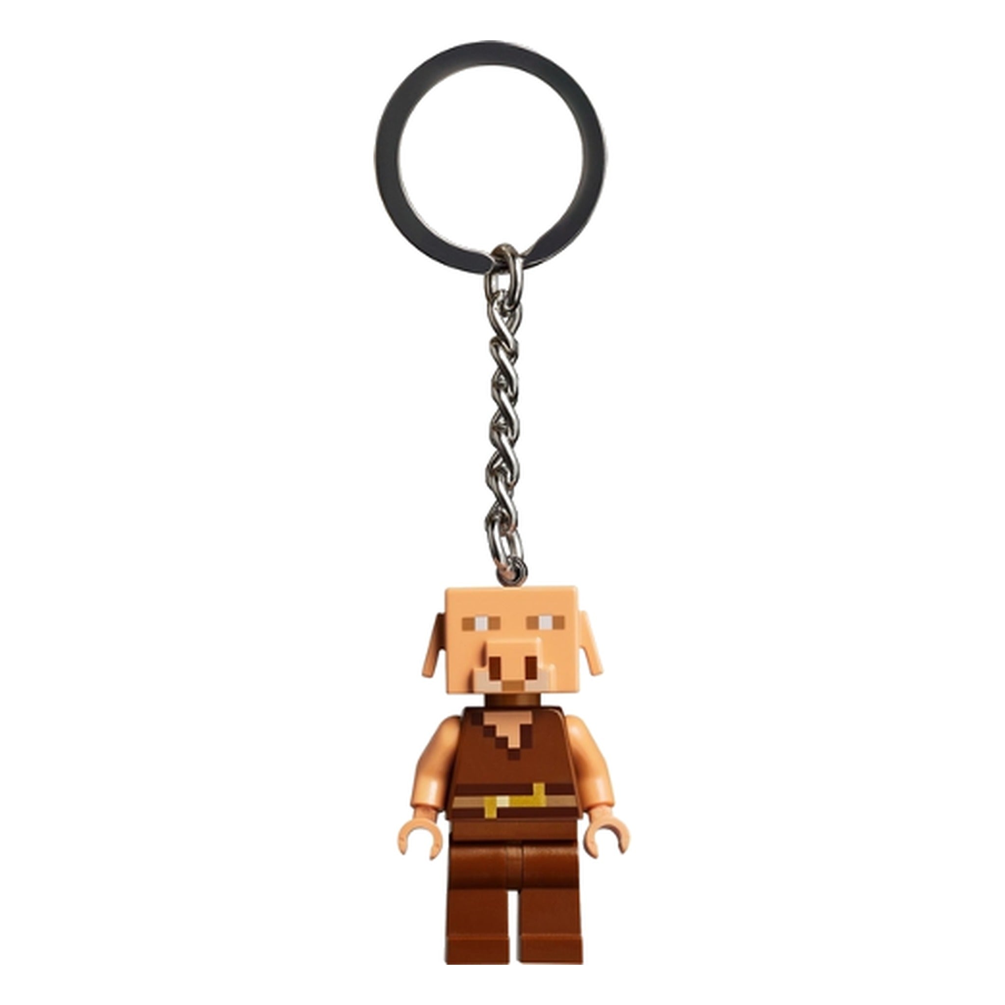 Minecraft Schlüsselanhänger - Piglin