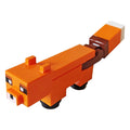 LEGO® Minifigur Minecraft Fuchs minefox01 – Gebr.