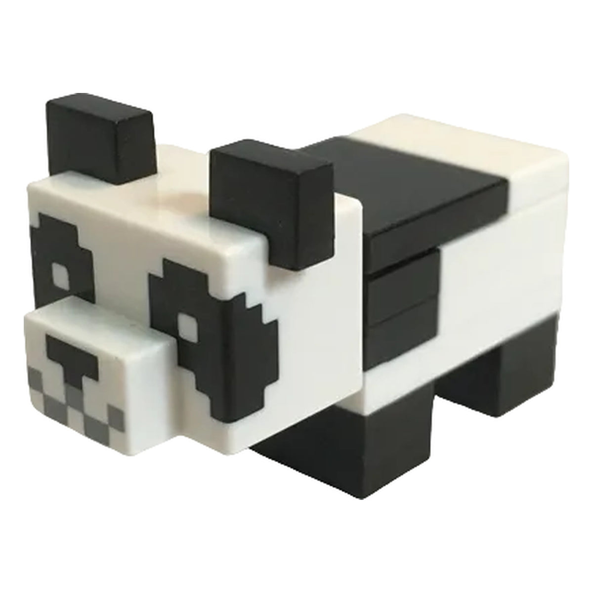 LEGO® Minifigur Minecraft Baby-Panda minepanda01 – Gebr.