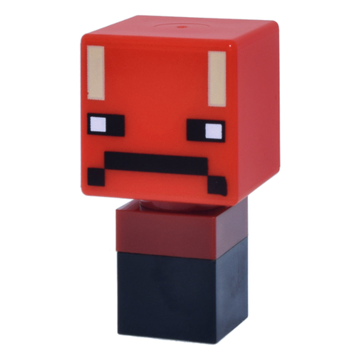 LEGO® Minifigur Minecraft Baby-Strider minestrider04 – Neu