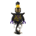 LEGO® Minifigure Ink General mk107 – Used