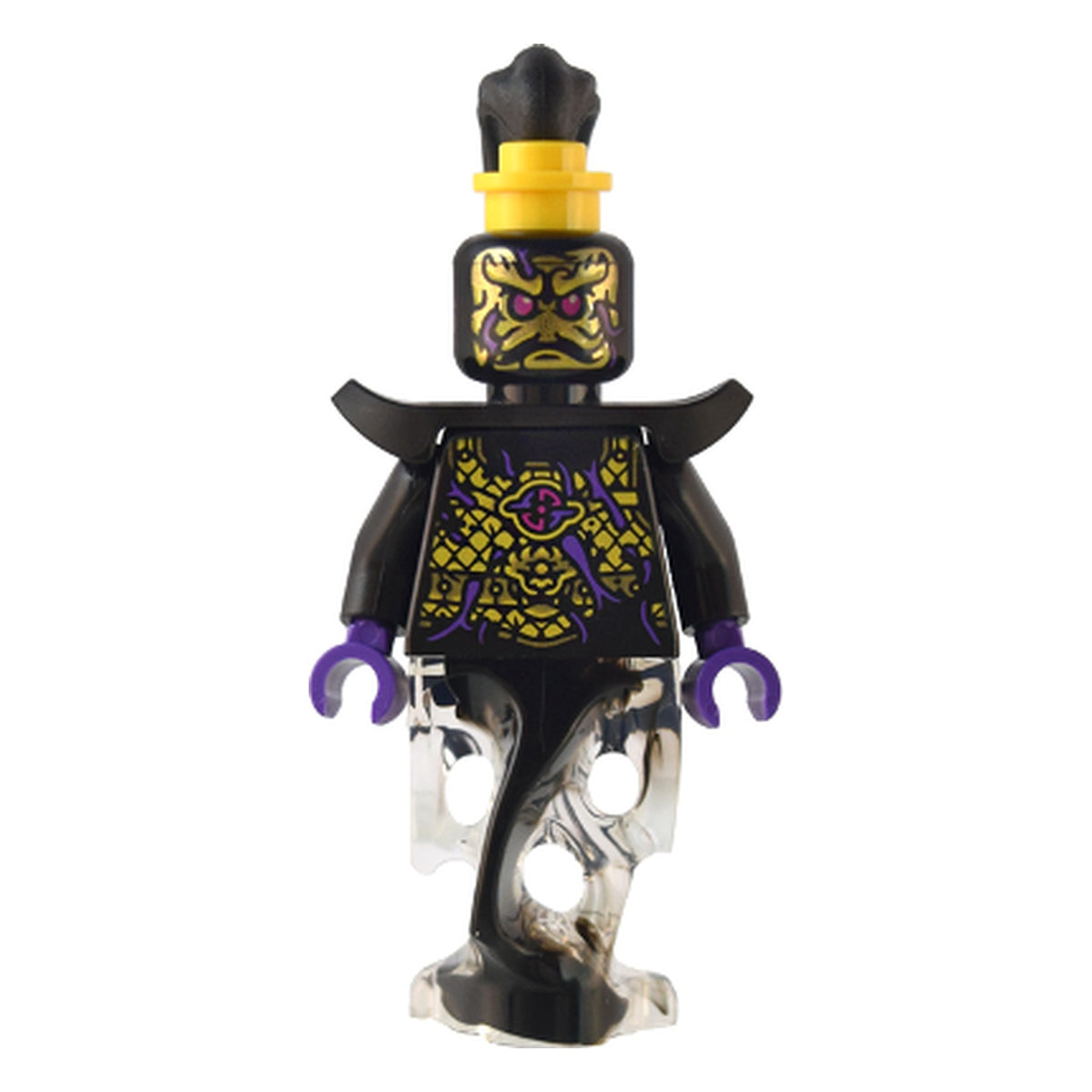LEGO® Minifigure Ink General mk107 – Used