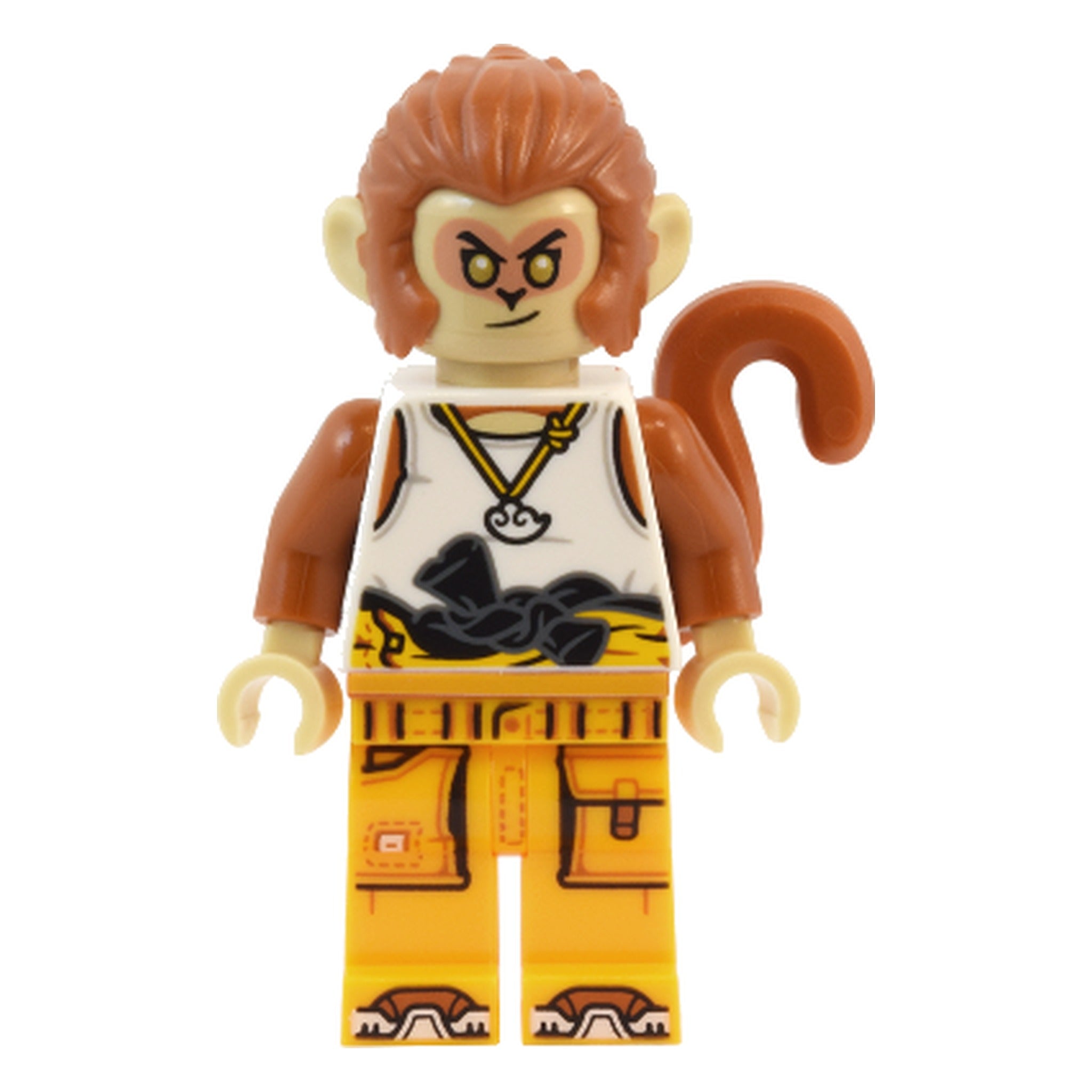 LEGO® Minifigure Monkey King mk149