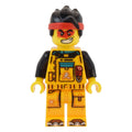 LEGO® Minifigure Monkie Kid mk150