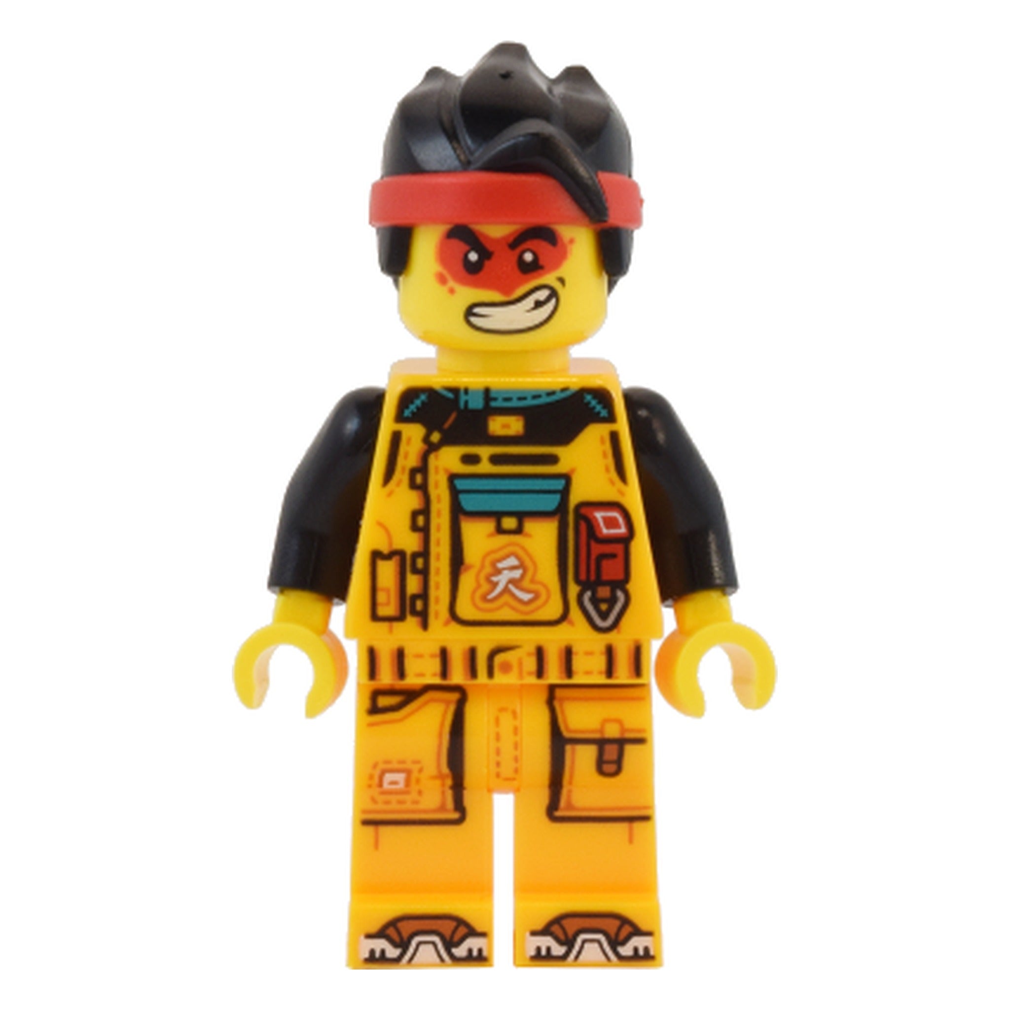 LEGO® Minifigure Monkie Kid mk150