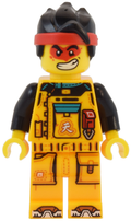 LEGO® Minifigur Monkie Kid mk150