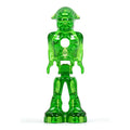 LEGO® Minifigur Mars Mission Alien mm001 – Gebr.