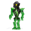 LEGO® Minifigur Mars Mission Alien Commander mm010 – Gebr.