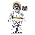 LEGO® Minifigure Zombie Bride mof010