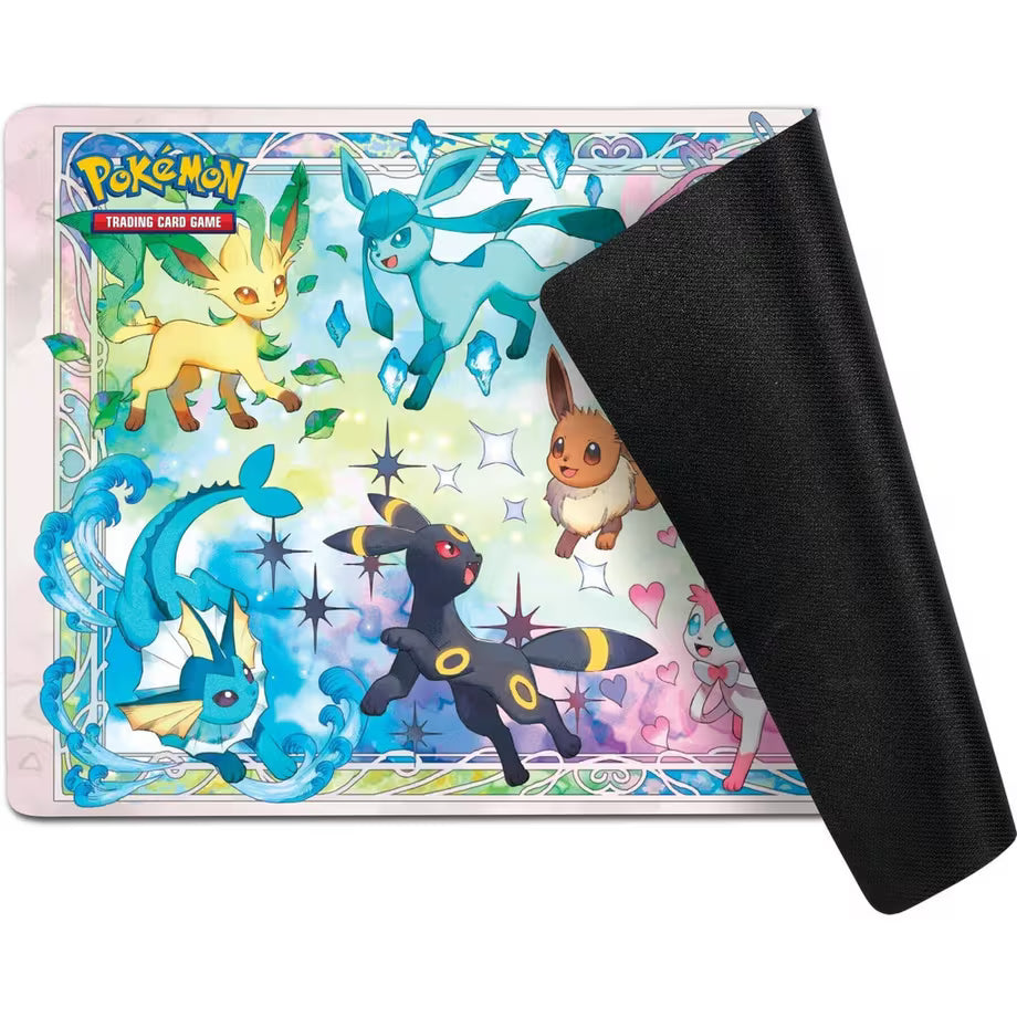 Pokémon: Super-Premium Kollektion Prismatic Evolutions – Englisch