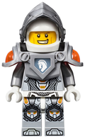 LEGO® Minifigur Lance Richmond nex001
