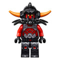 LEGO® Minifigure Ash Attacker nex005 – Used