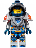LEGO® Minifigur Clay Moorington nex010