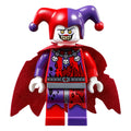 LEGO® Minifigur Jestro nex013 – Gebr.