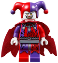 LEGO® Minifigur Jestro nex013