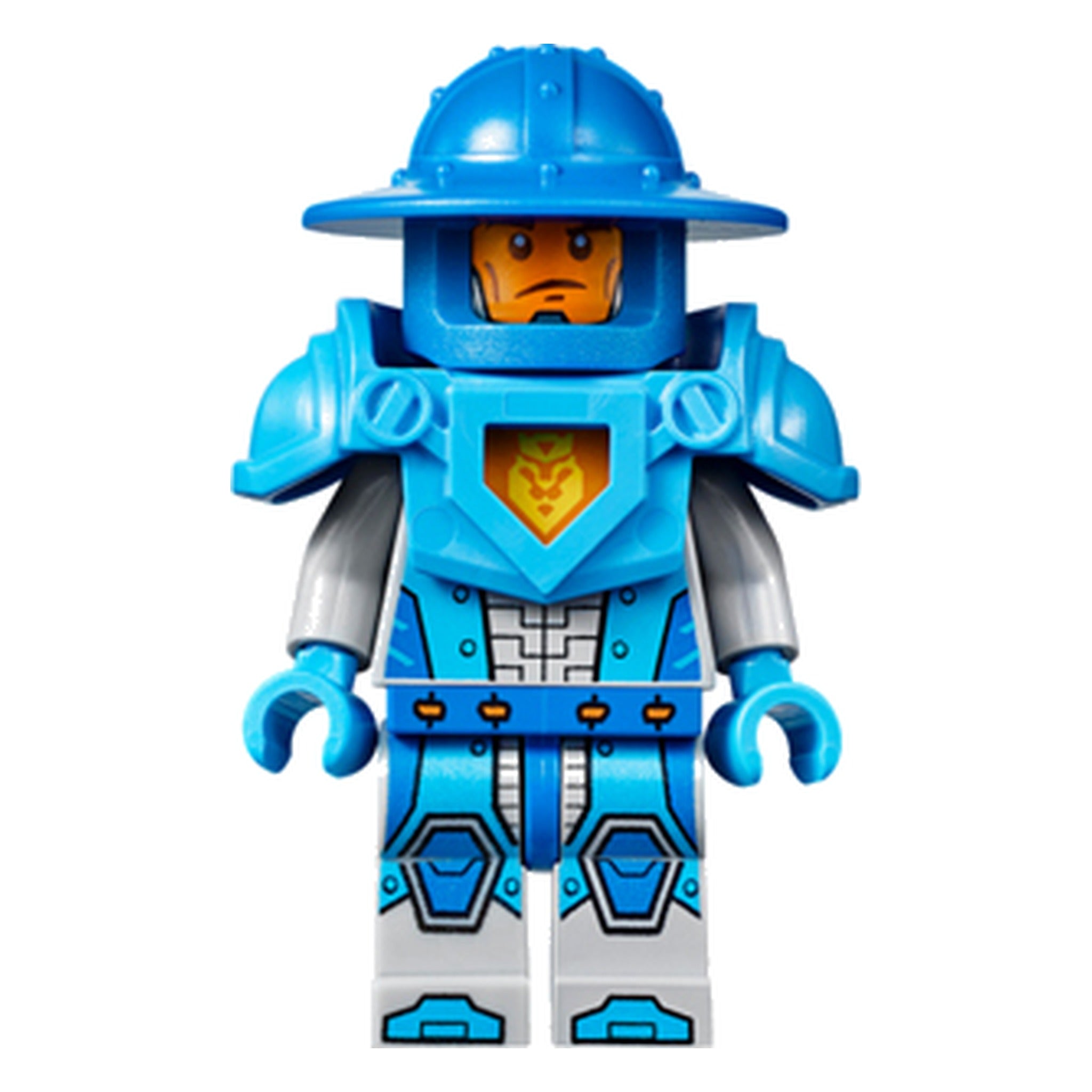 LEGO® Minifigur Royal Soldier / King's Guard nex019 – Gebr.