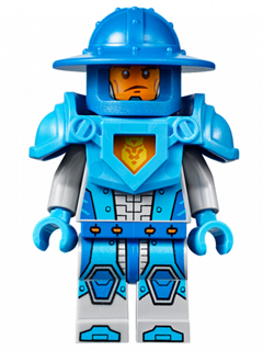LEGO® Minifigur Royal Soldier / King's Guard nex019