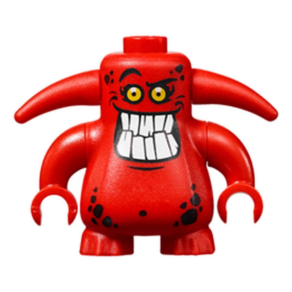LEGO® Minifigur Scurrier nex020 – Gebr.