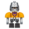 LEGO® Minifigur Axl Bot nex060 – Gebr.