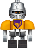 LEGO® Minifigur Axl Bot nex060
