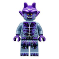 LEGO® Minifigure Stone Stomper nex072 - Used