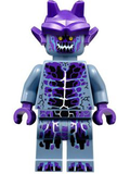 LEGO® Minifigur Stone Stomper nex072