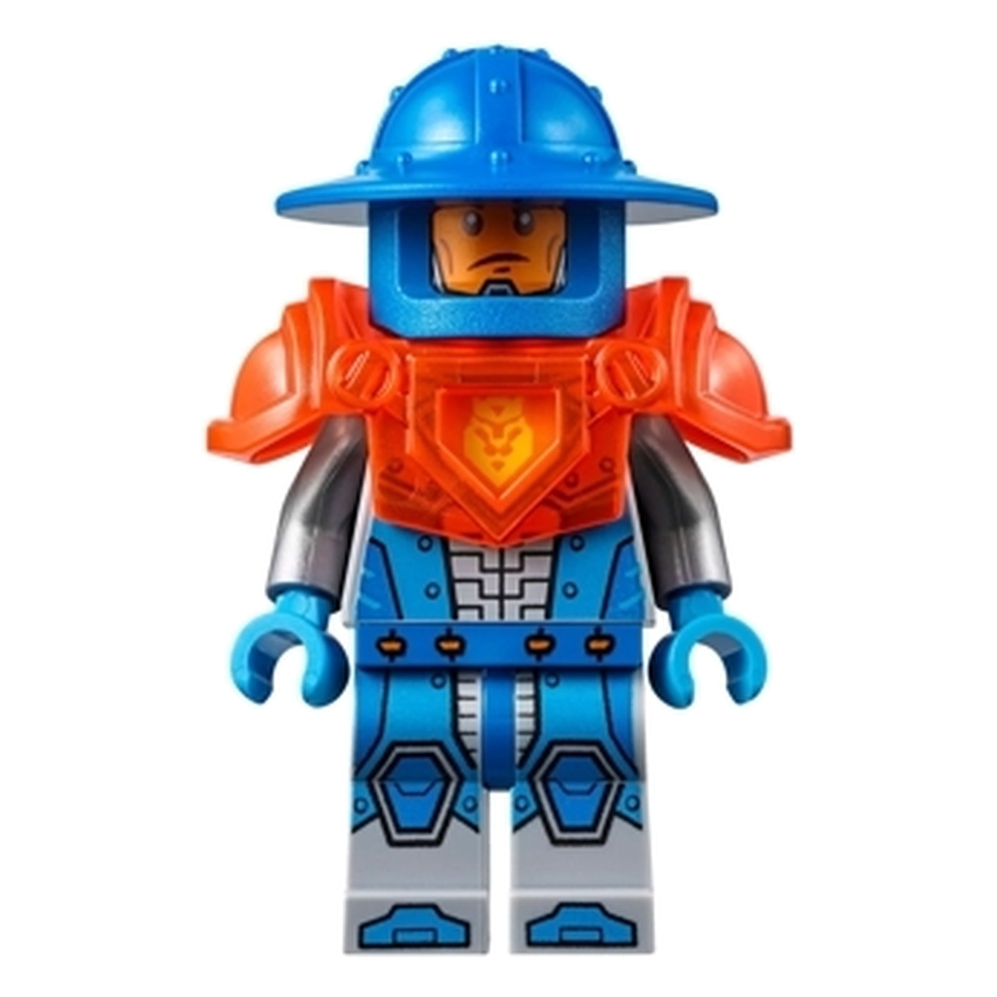 LEGO® Minifigur Royal Soldier / King's Guard nex074 – Neu