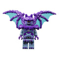 LEGO® Minifigur Gargoyle nex081 – Gebr.