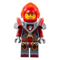 LEGO® Minifigur Macy Halbert nex086 – Occasion