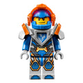 LEGO® Minifigur Clay Moorington nex093 – Gebr.