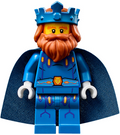 LEGO® Minifigur King Halbert nex100
