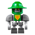 LEGO® Minifigur Aaron Bot nex103 – Neuf