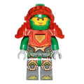 LEGO® Minifigur Aaron Fox nex115 – Neu