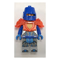 LEGO® Minifigur Royal Soldier / King's Guard nex122 – Gebr.