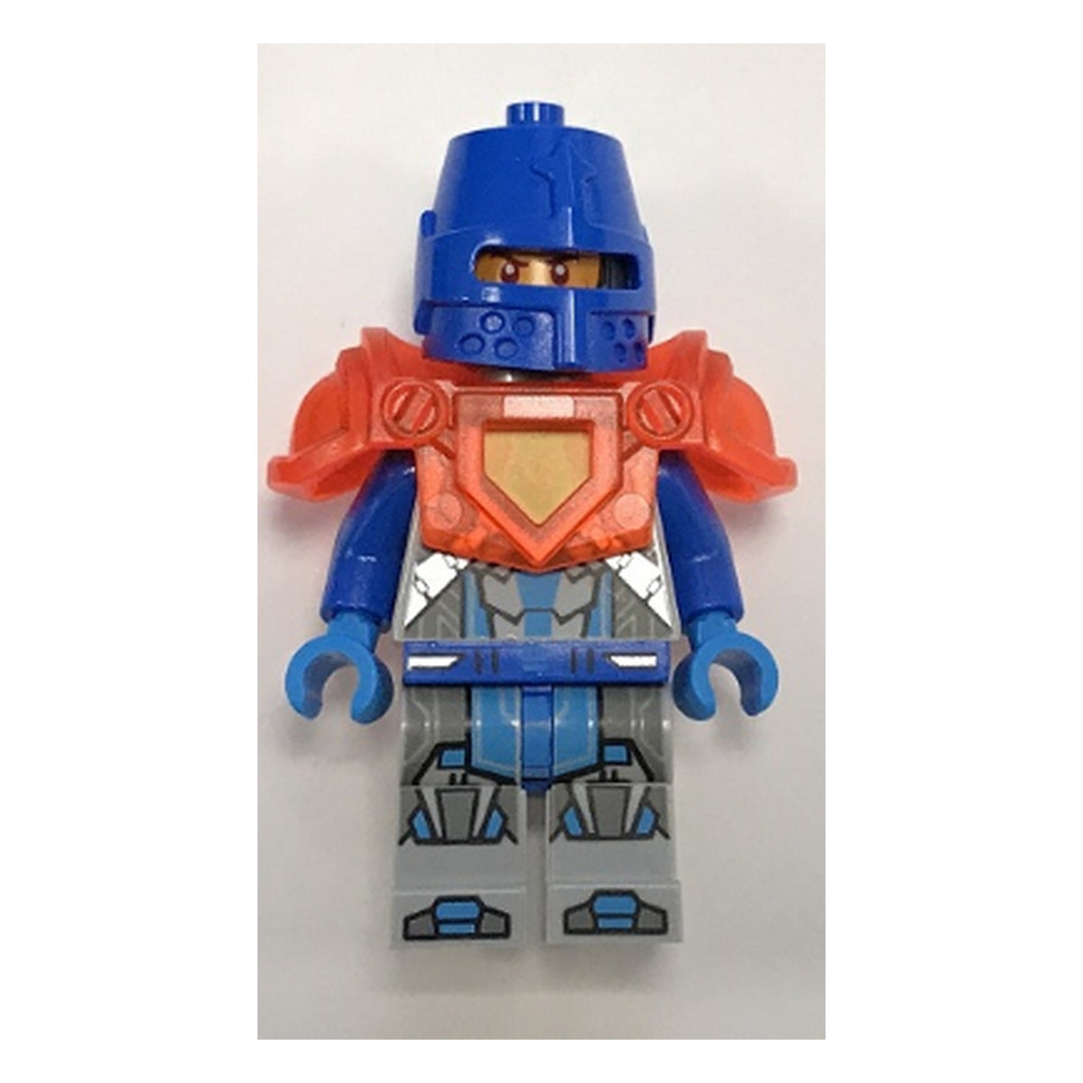 LEGO® Minifigur Royal Soldier / King's Guard nex122 – Gebr.