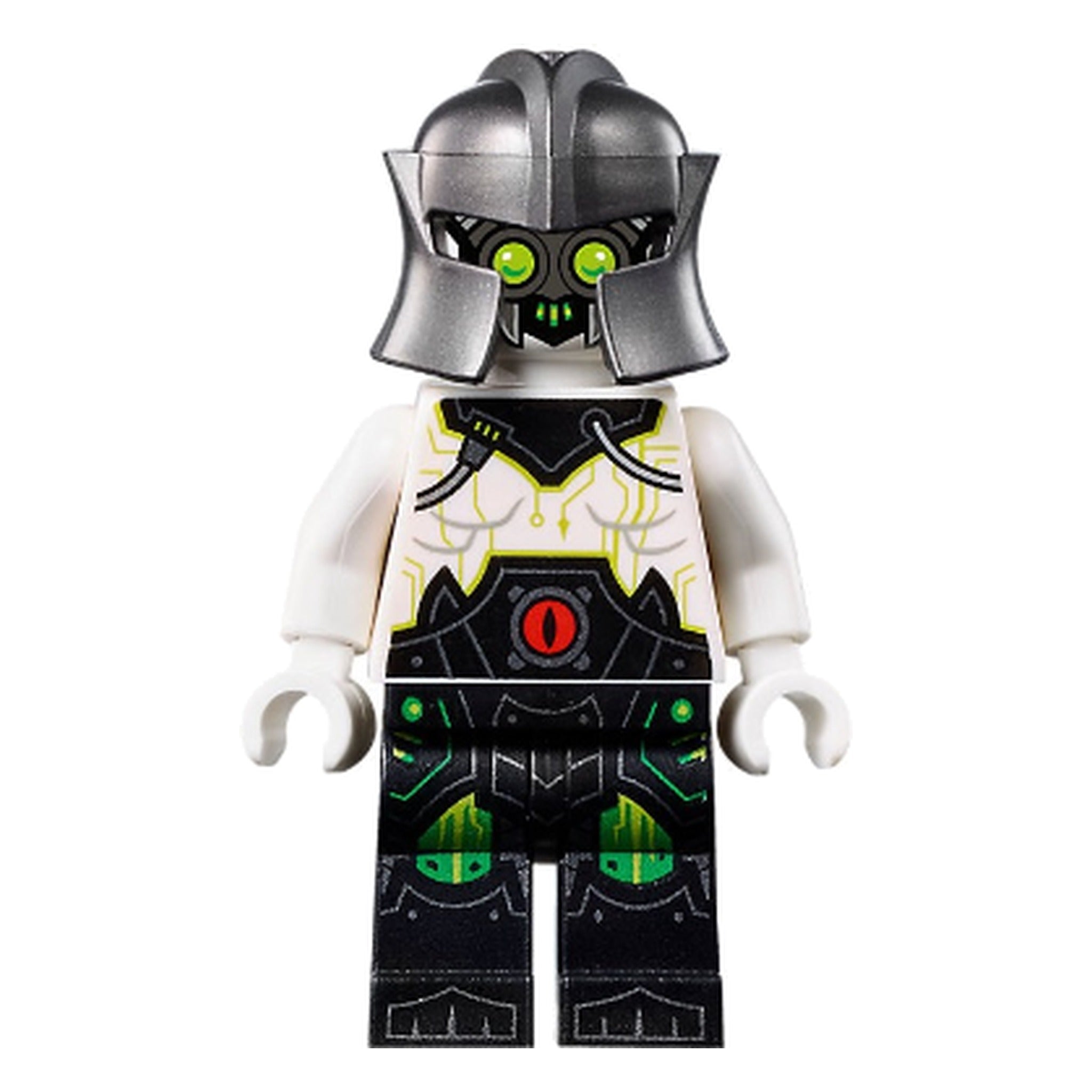 LEGO® Minifigur VanByter No. 407 nex127 – Neu